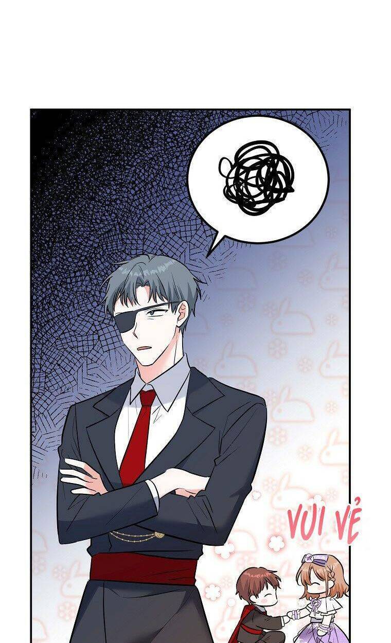 ác nữ karuna bé lại chapter 33 62