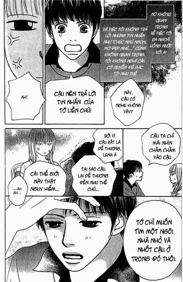 ...no onna chapter 1 9