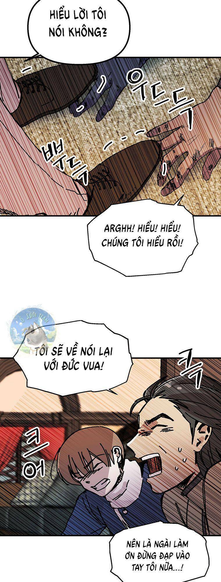 người chơi lỗi chapter 90 33