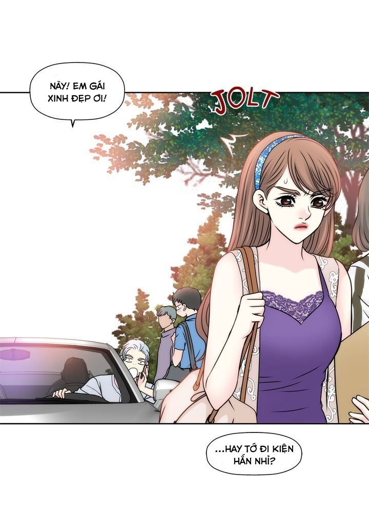 người đàn ông của tôi chapter 42.2 26