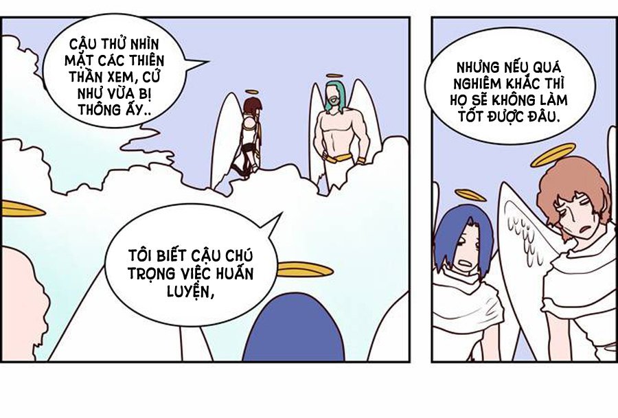 the devil king is bored season 2 chapter 25.5 10