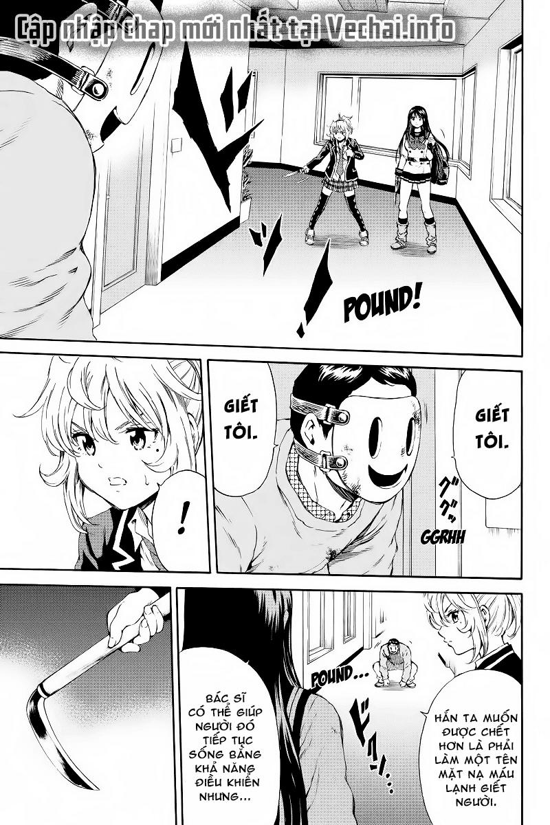 tenkuu shinpan arrive chapter 115 15