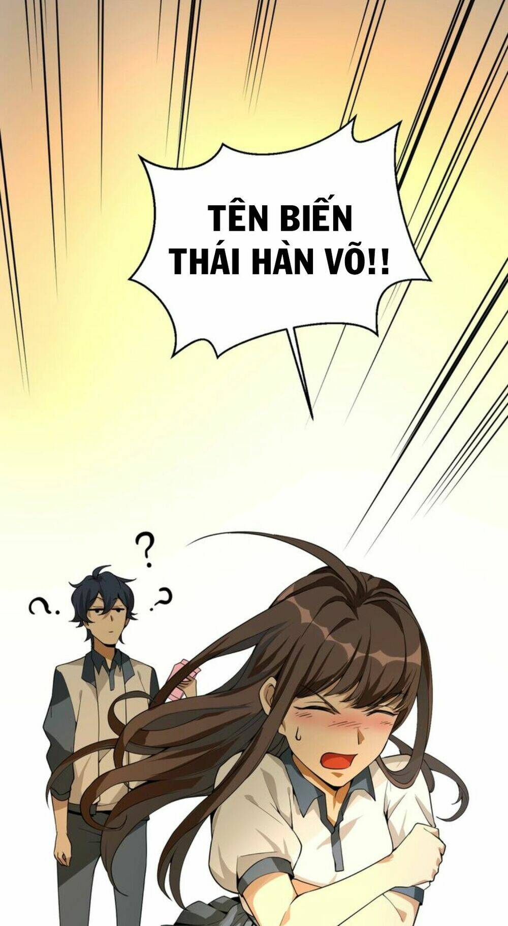 app tu chân mạnh nhất chapter 3 36