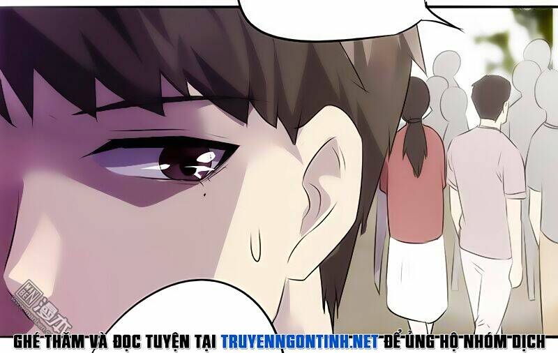 tối cường công nhân chapter 23 5