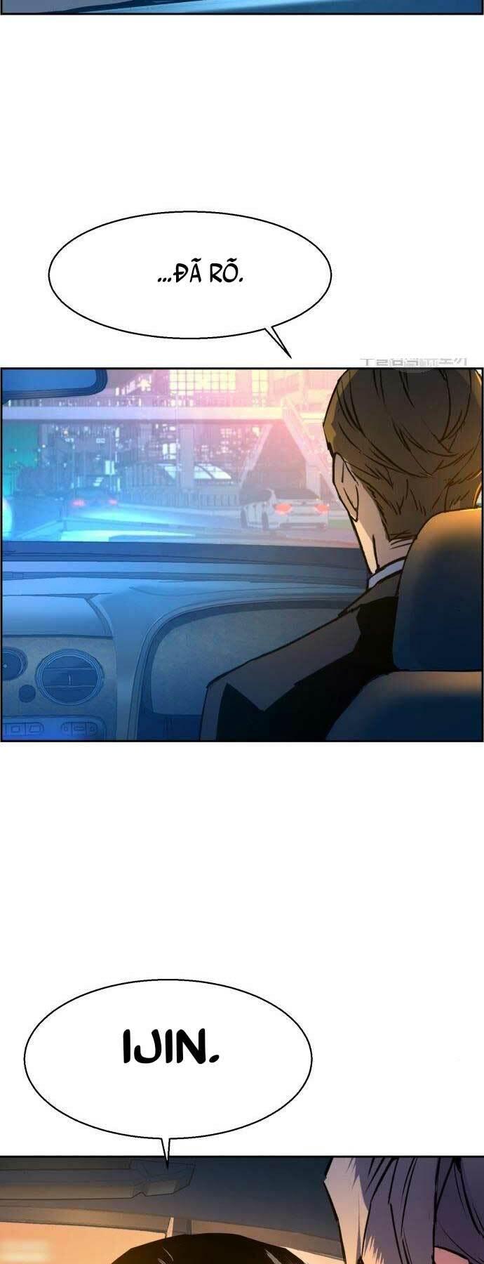 bạn học tôi là lính đánh thuê chapter 104 25