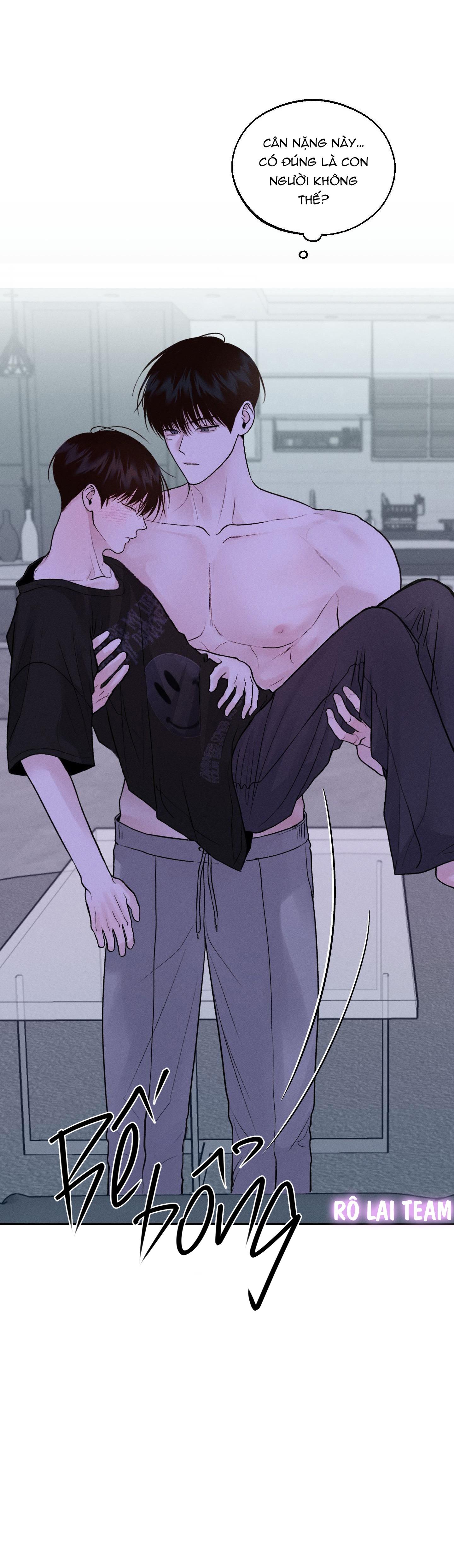 cứu tinh của thứ hai chapter 7 52