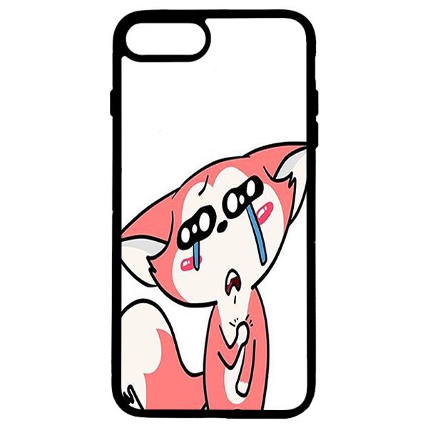 Ốp lưng cho iPhone 8 Plus cáo 02 - Hàng chính hãng