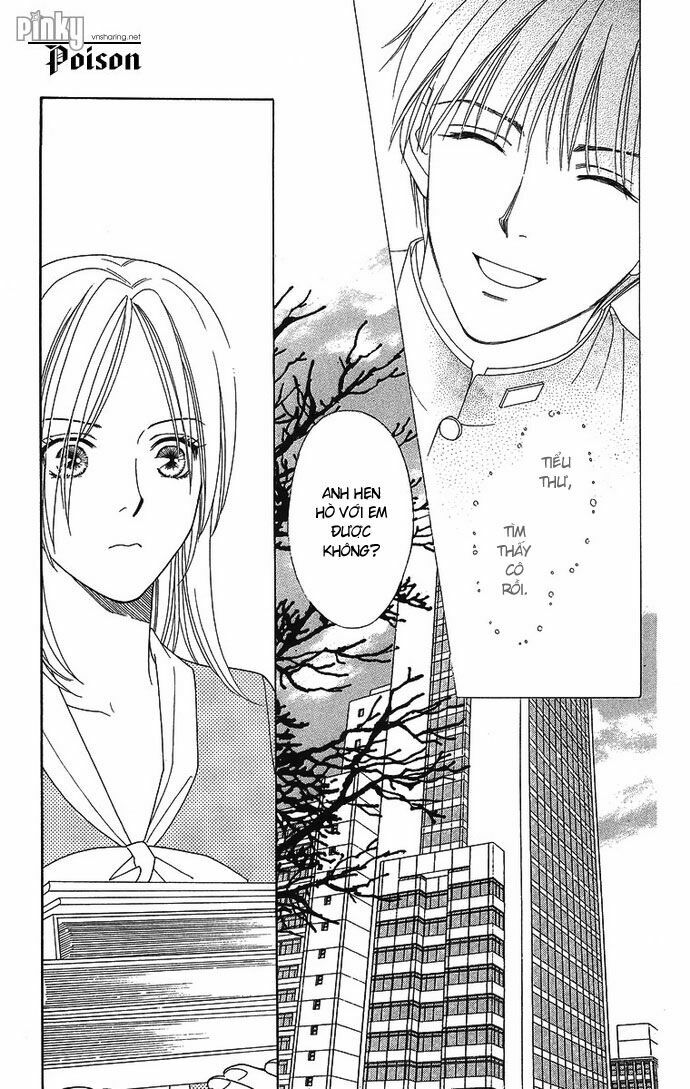 chou yo hana yo chapter 6 9