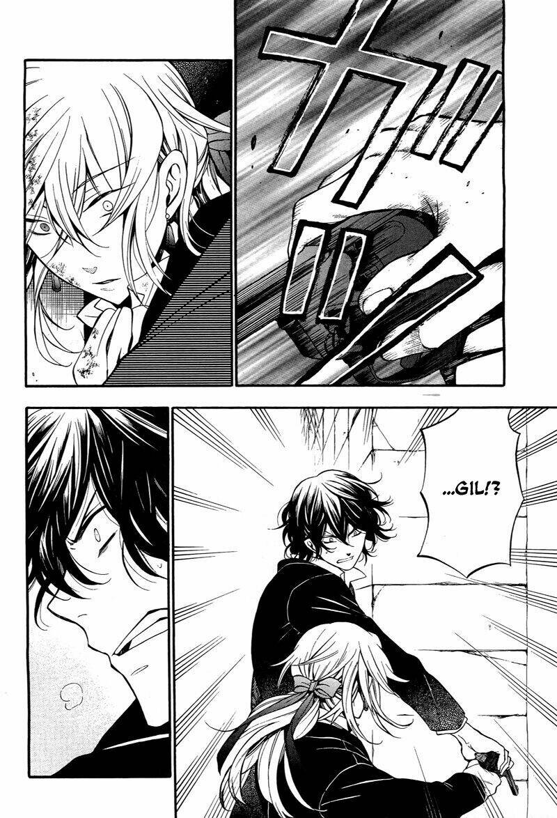 pandora hearts chapter 59 10