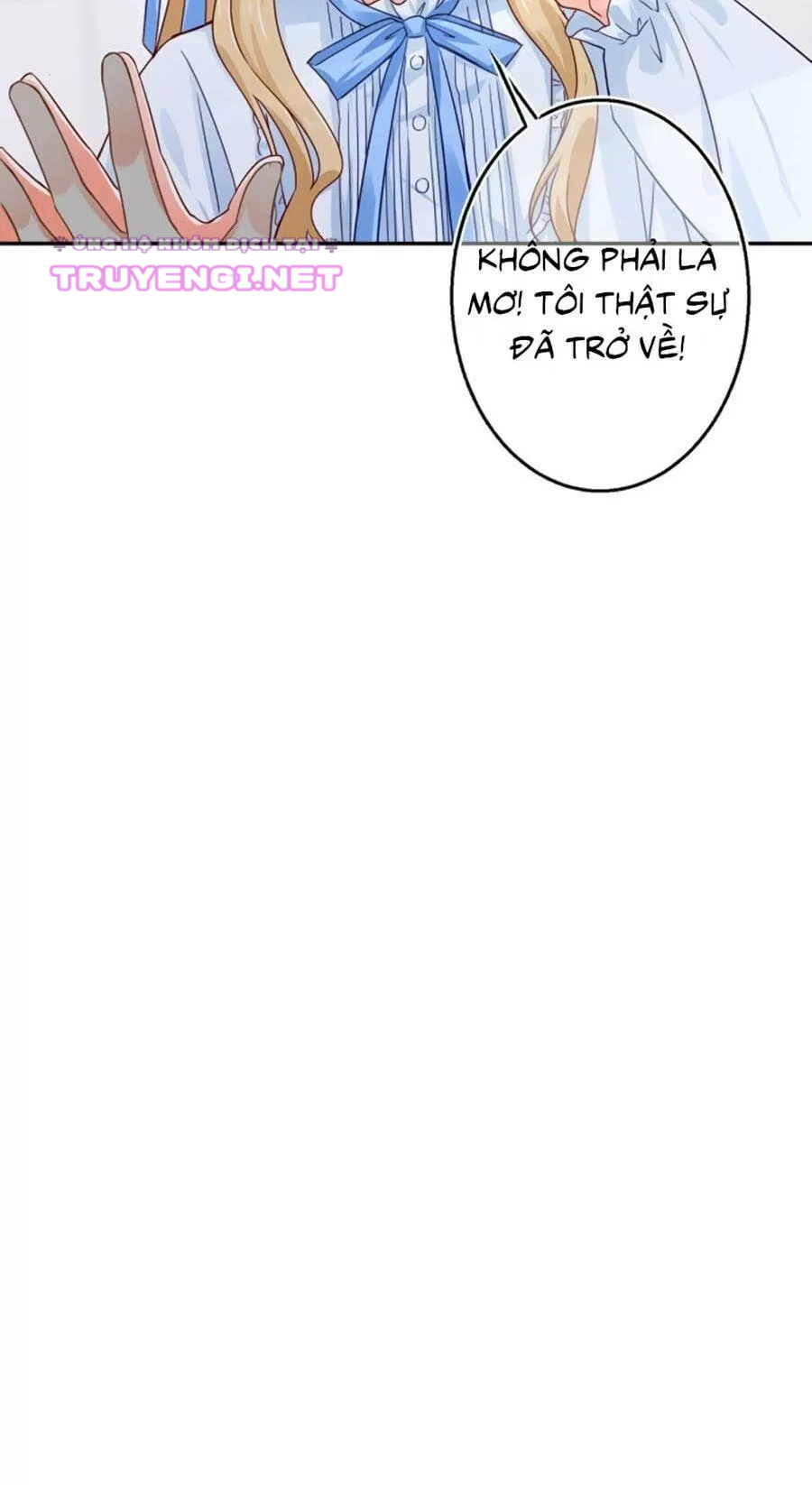 đế quốc đầu tiên có nữ hoàng chapter 2.1 26