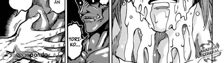 thánh tỏi sành ăn chapter 387 29