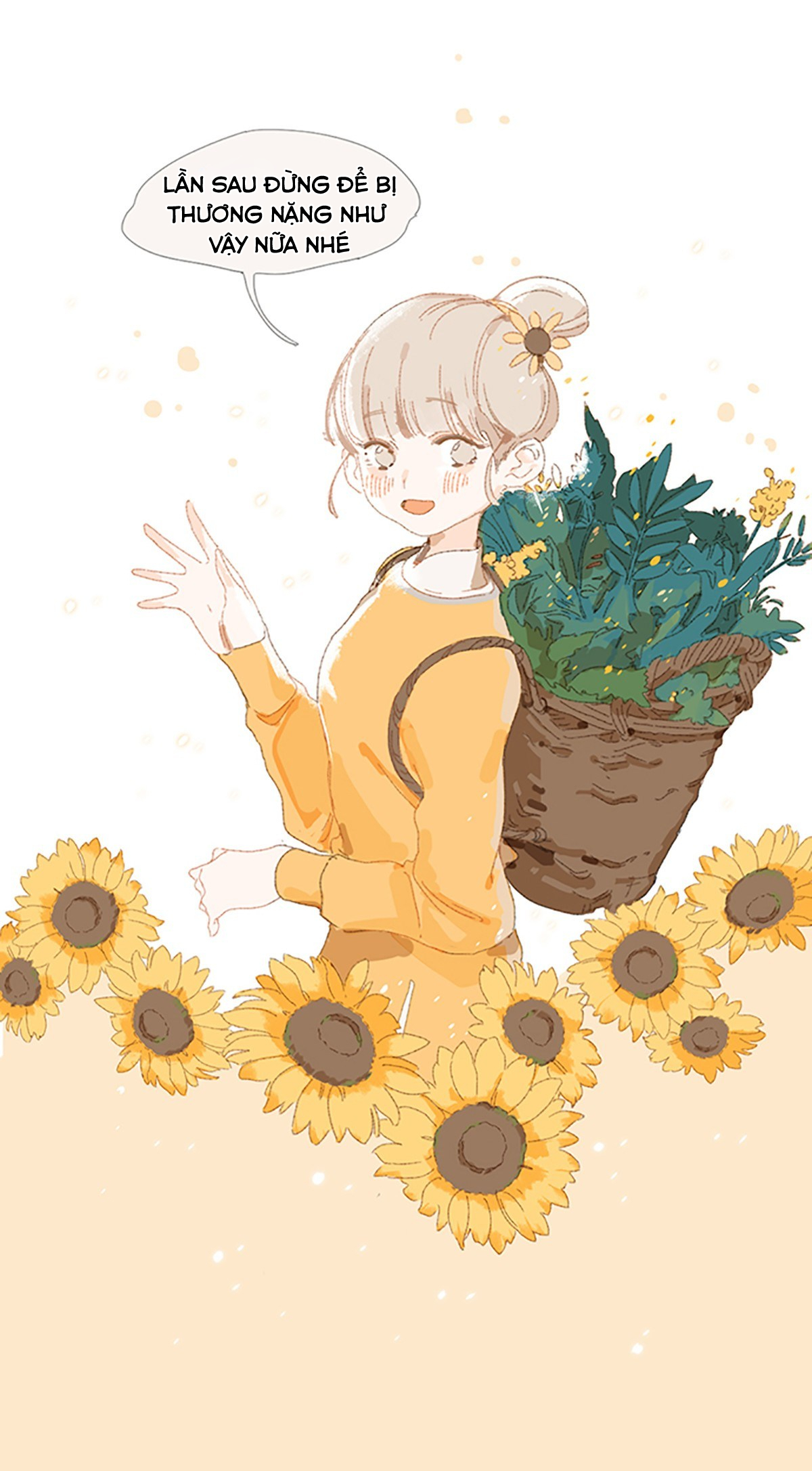 câu truyện về những chiếc kẹo chapter 6 5