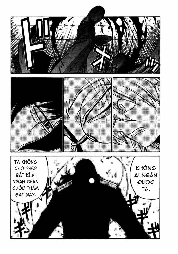 hellsing chapter 74 14
