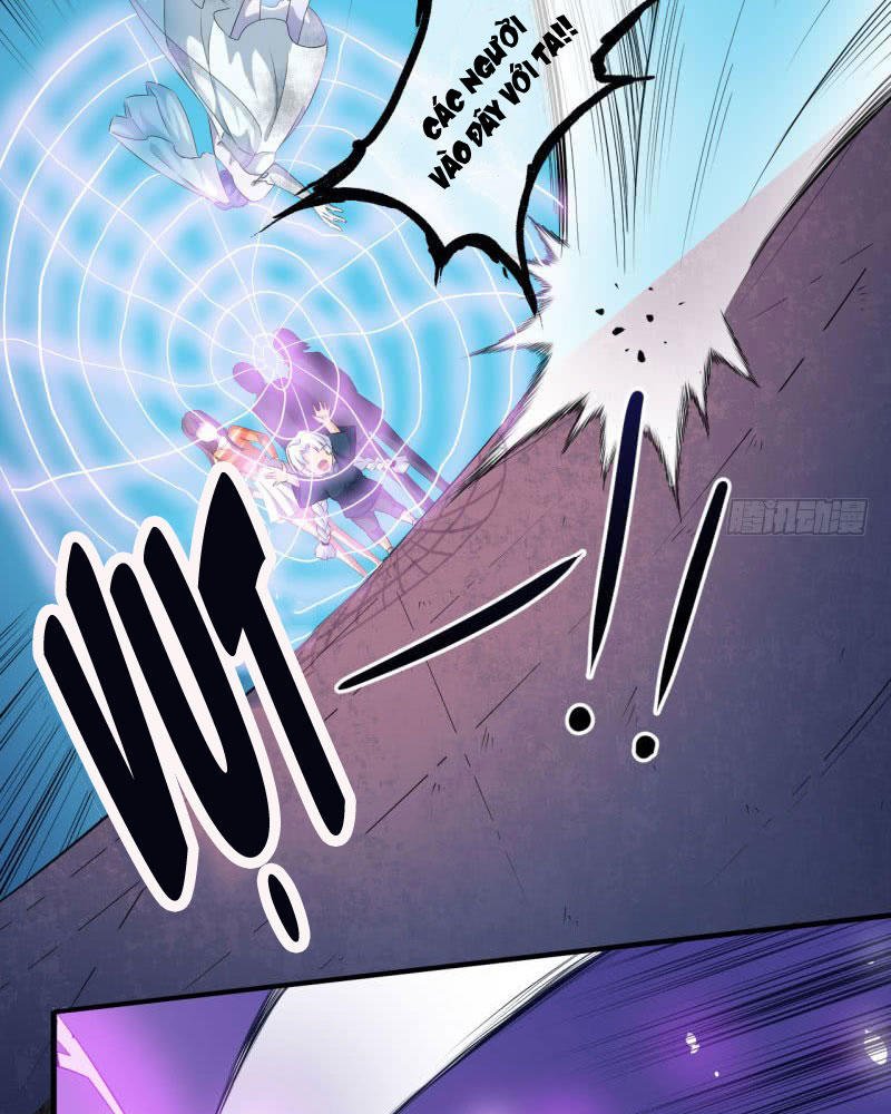 ngạo kiều quỷ vương yêu ta chapter 98 29