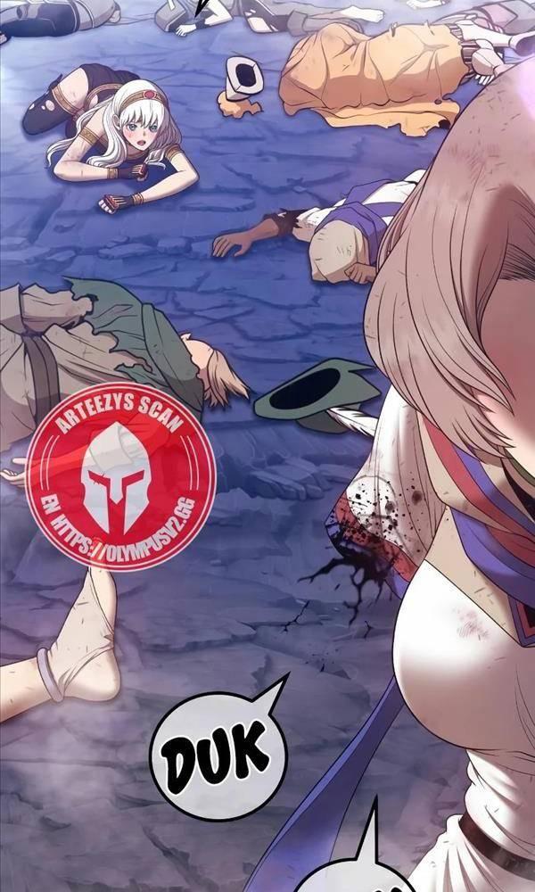 Gậy Gỗ Cấp 99+ chapter 79.5 111