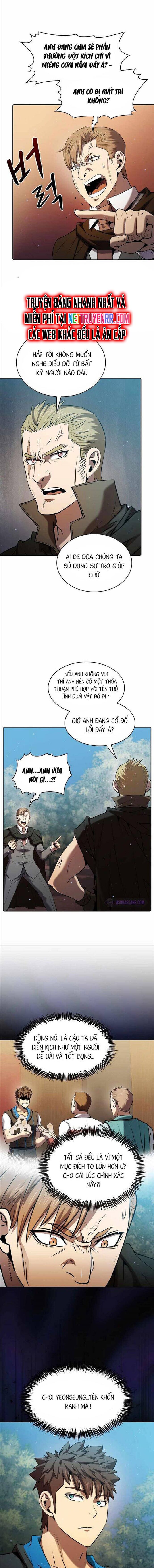 thiên thần quay về từ địa ngục chapter 114 7