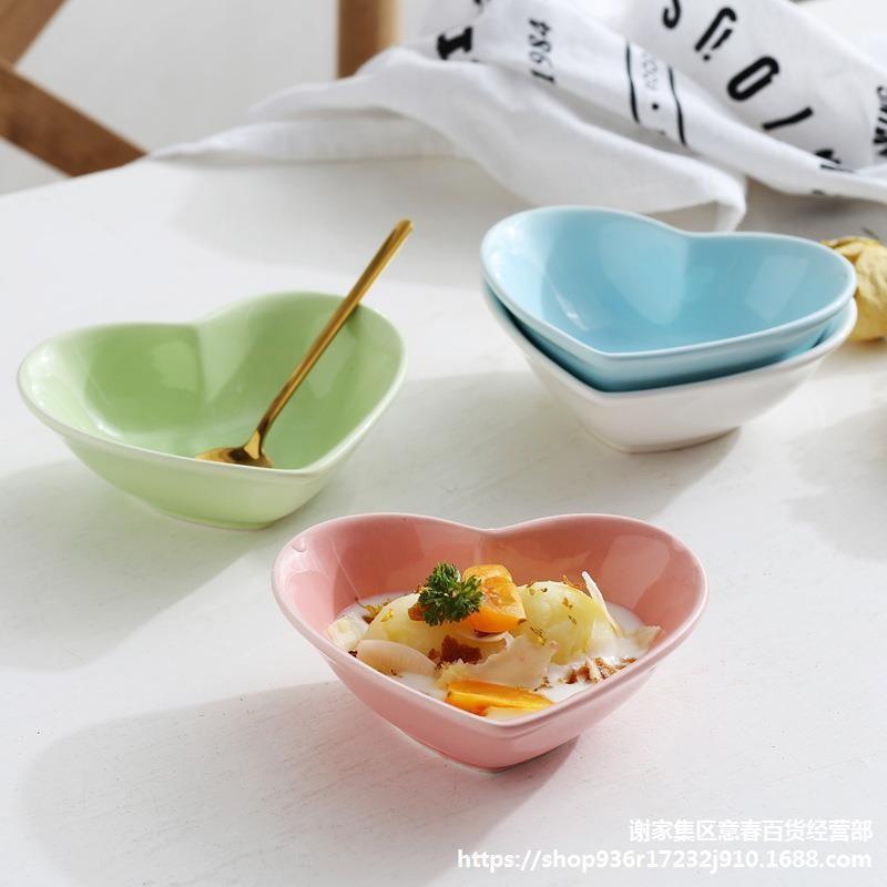 Bát ăn dặm gốm sứ, bát ăn dặm kiểu nhật