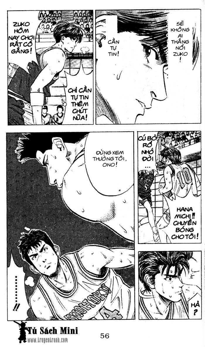 cao thủ bóng rổ chapter 93 5