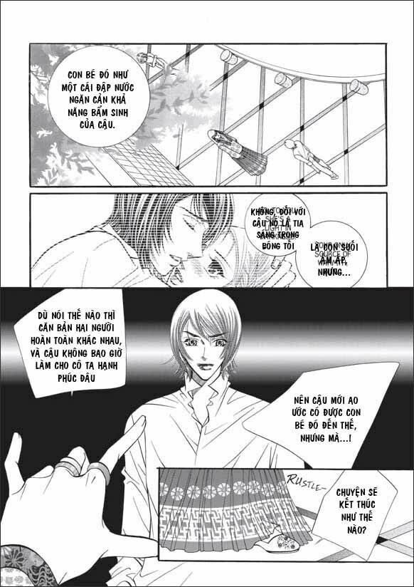 can't lose you chapter 21 15