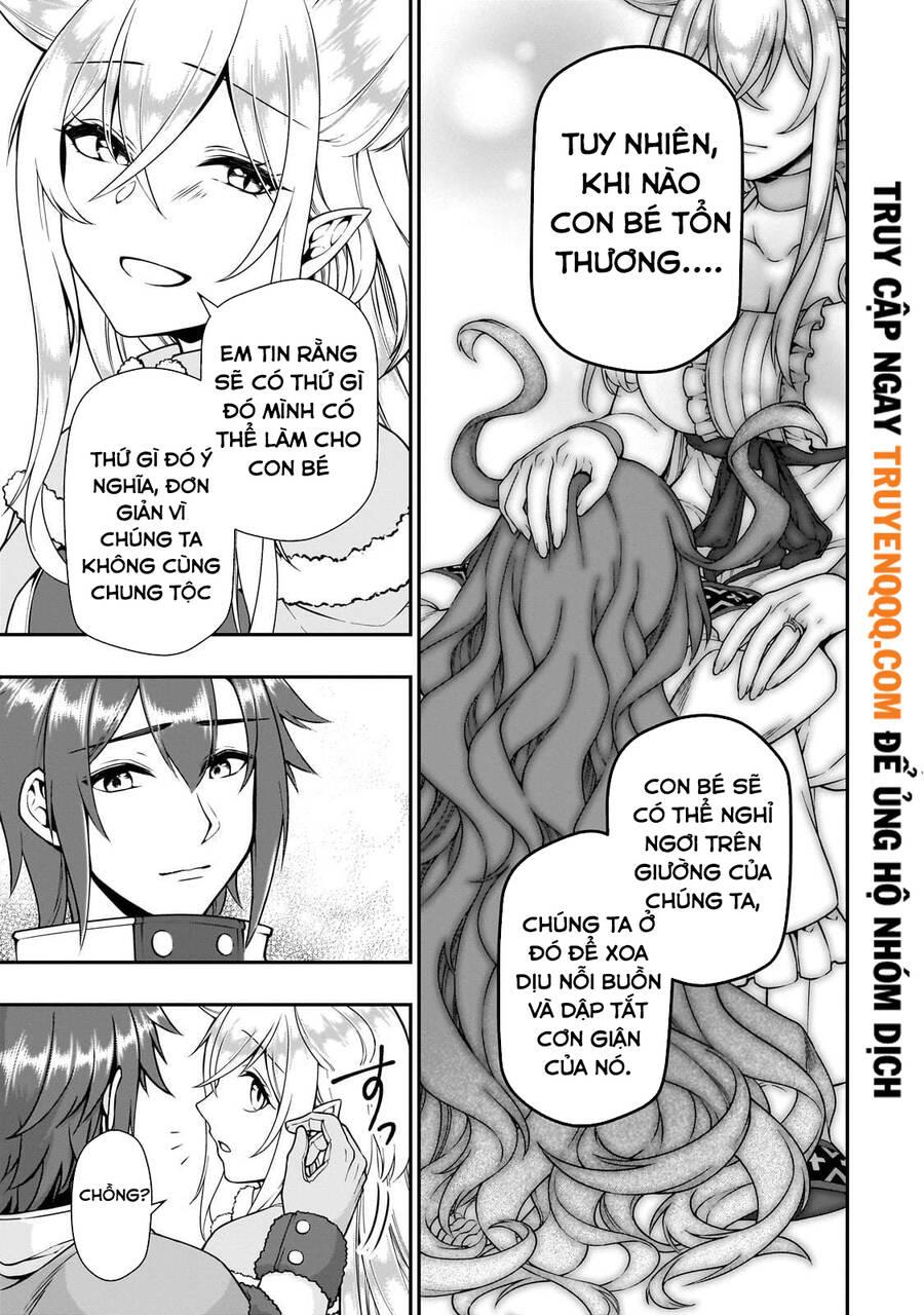 chillin different world life of the ex-brave candidate was cheat from lv2 chapter 44.5 12