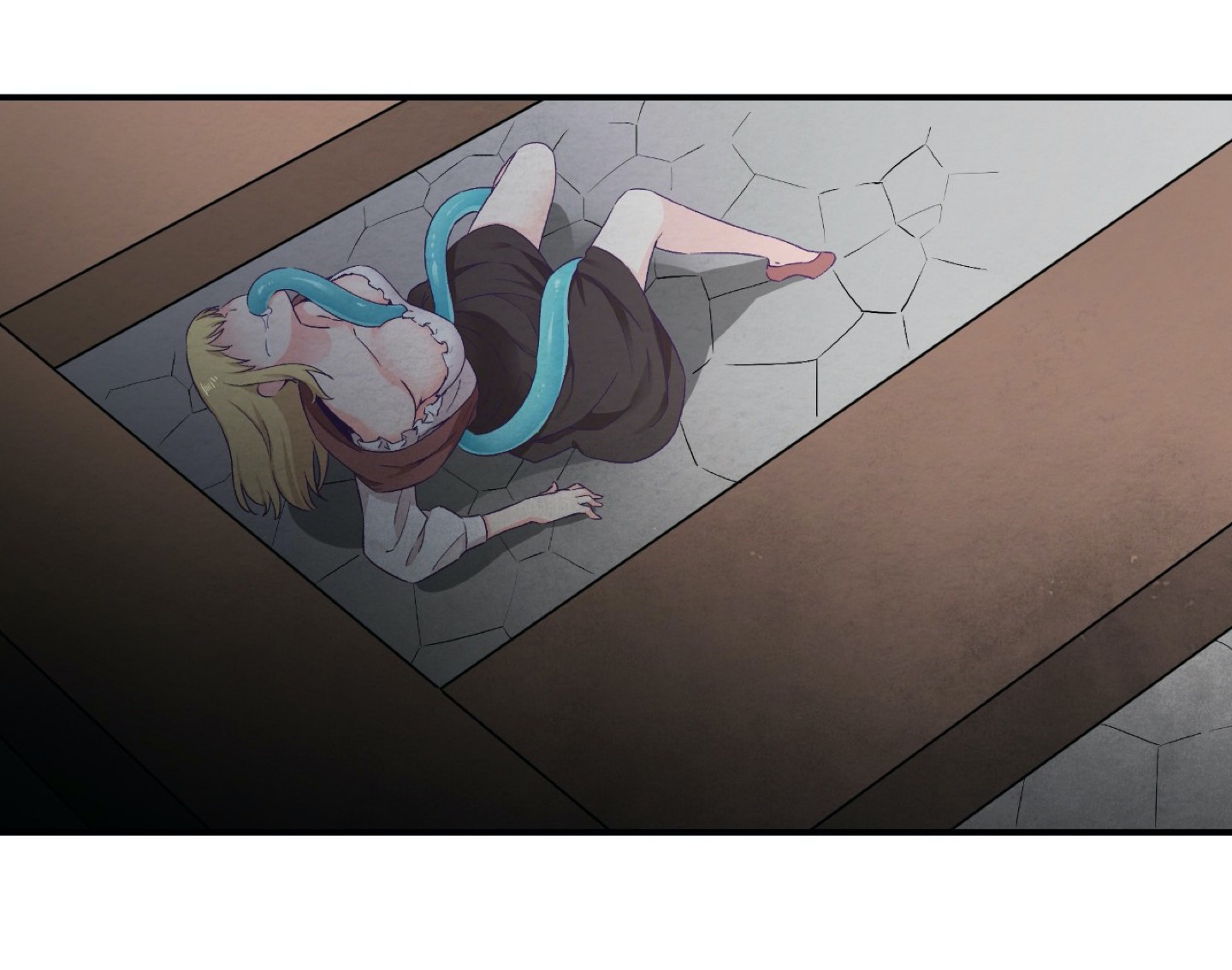 mềm mại tan chảy chapter 29 33