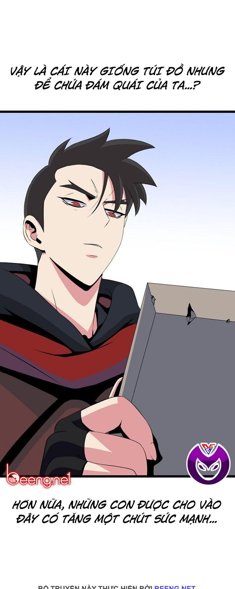 tiêu diệt đấng cứu thế chapter 16 31