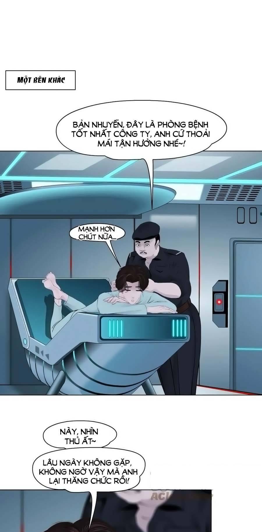 đằng nữ chapter 183 22