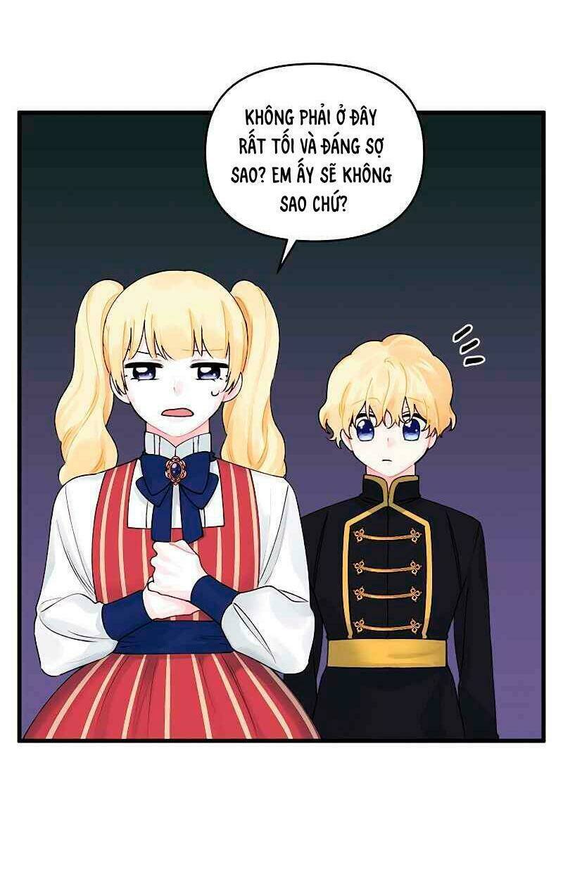 công chúa bãi rác chapter 11 54