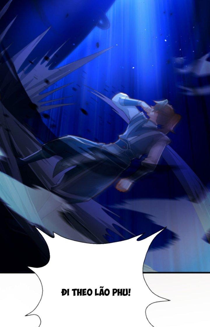 võ thánh này cũng quá khẳng khái chapter 16 34