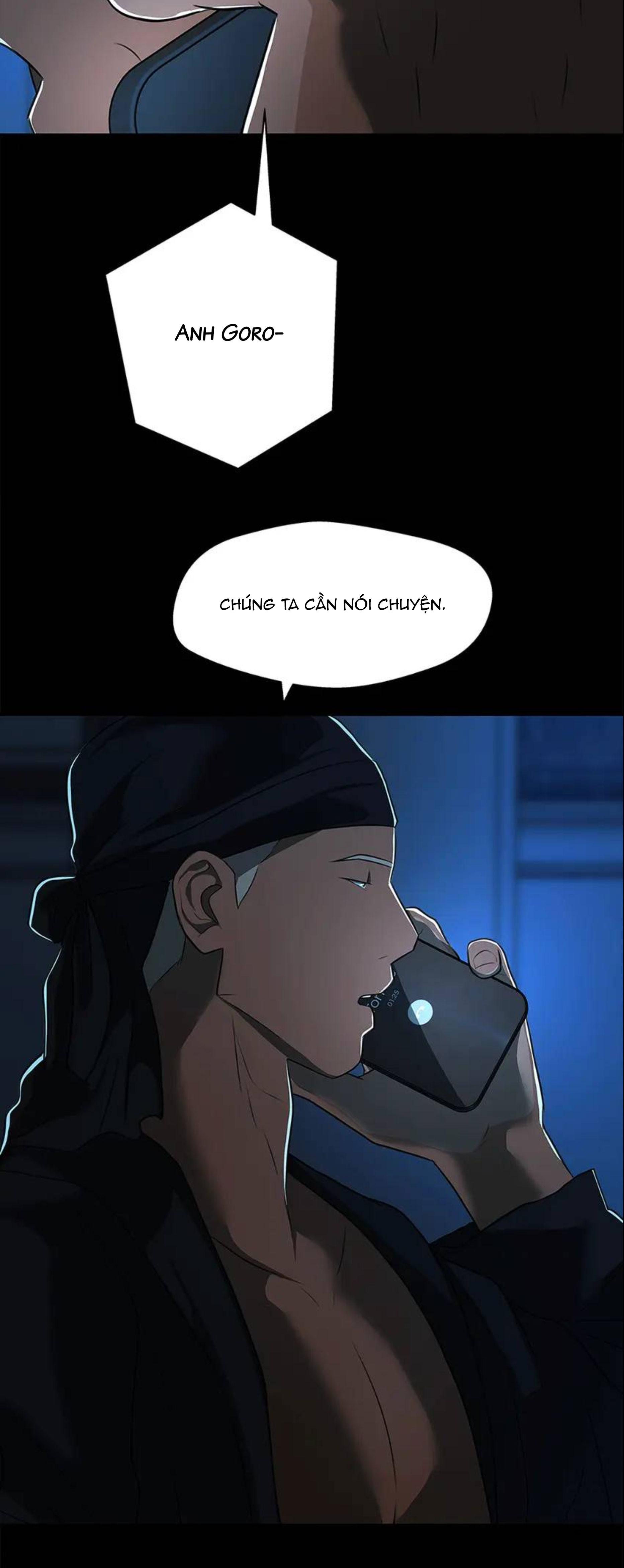 love murder basketball chapter 40 62