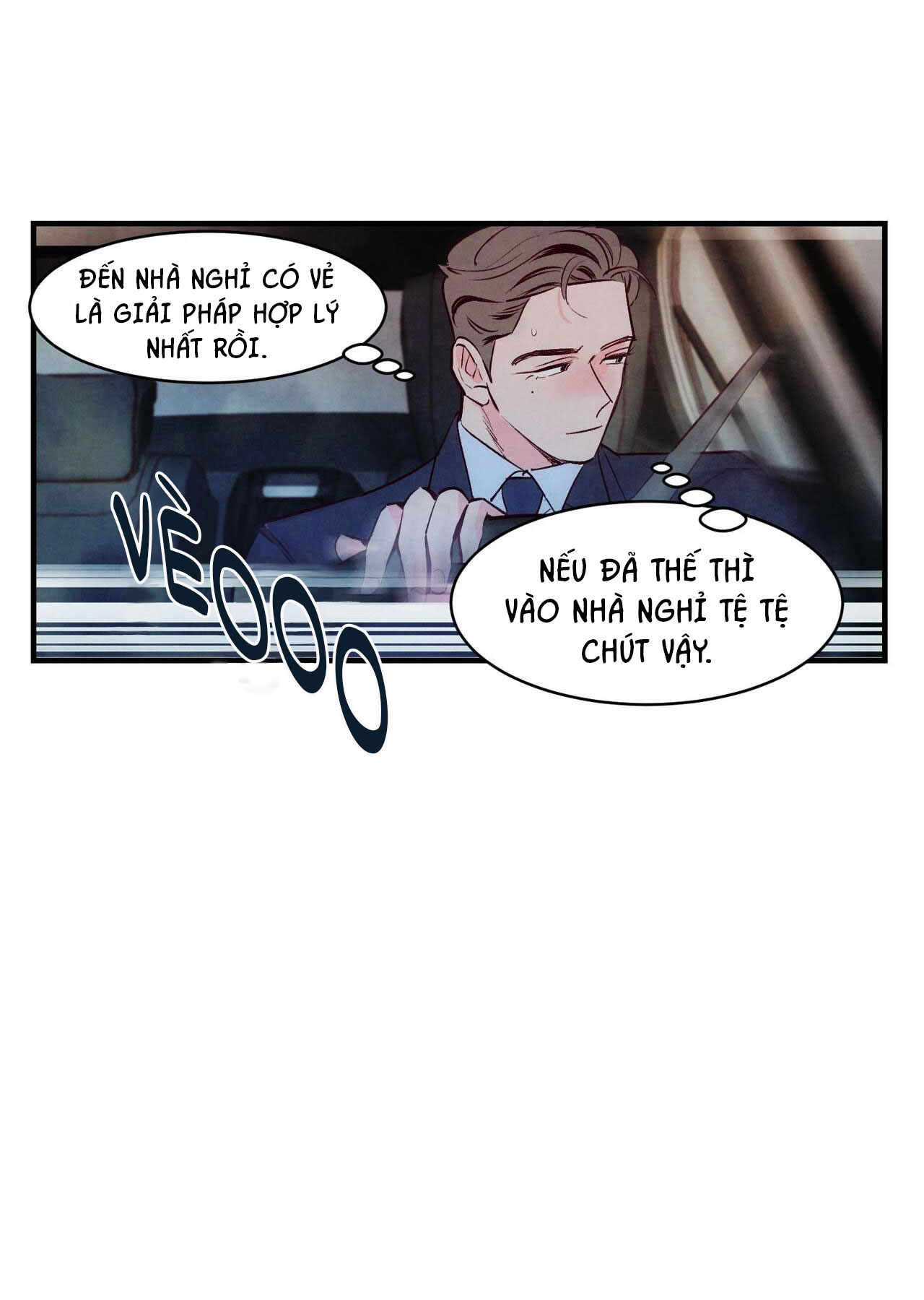 say tình [bl] chapter 5 2