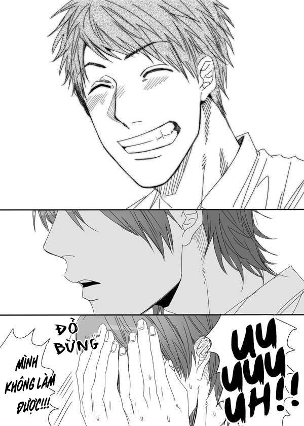 câu lạc bộ nhiếp ảnh chapter 4.2 22