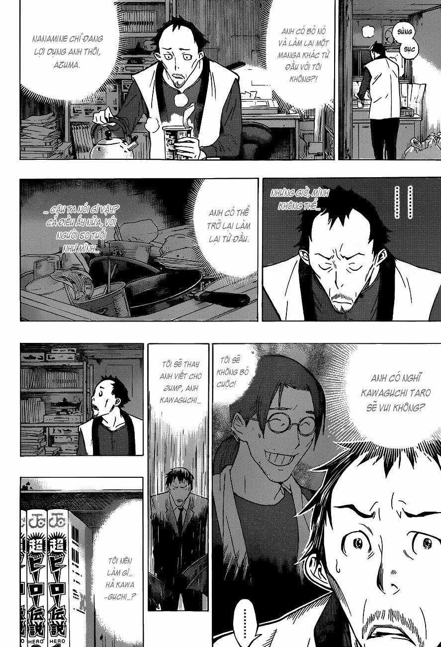 họa sĩ truyện tranh chapter 146 13