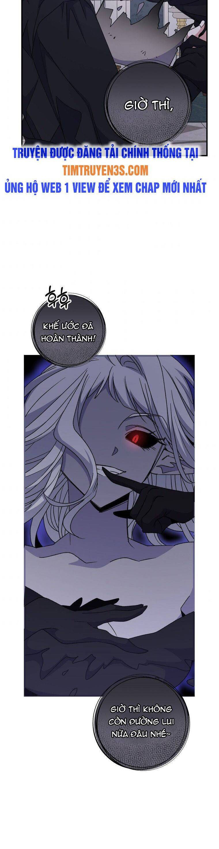 nhà hiền triết yigret chapter 64 26