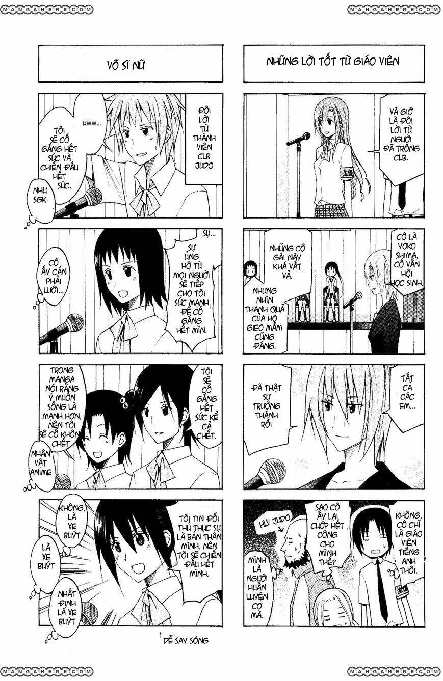 seitokai yakuindomo chapter 96 6