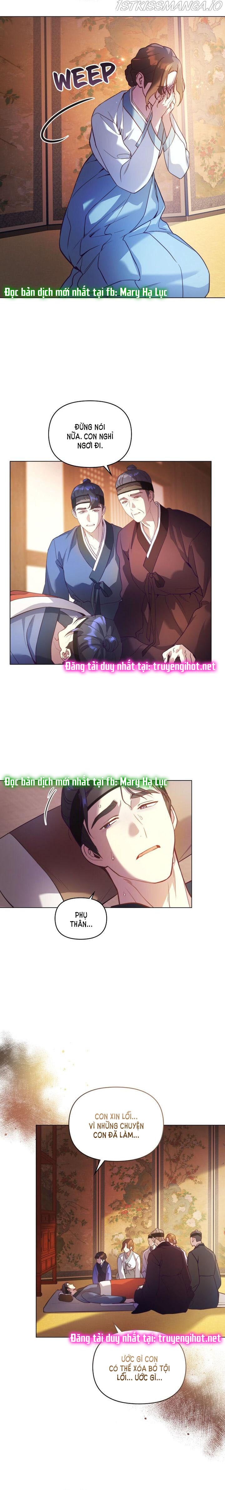 đăng tiêu hoa chapter 24 9