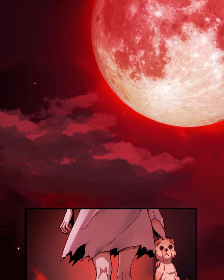 đối mặt với bệnh tâm thần, ma quỷ chẳng là cái thá gì chapter 1 4