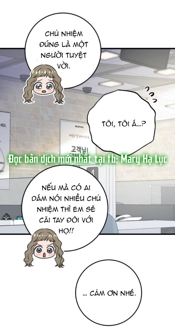 Nóng Lòng Muốn Giày Vò Em chapter 68.2 9