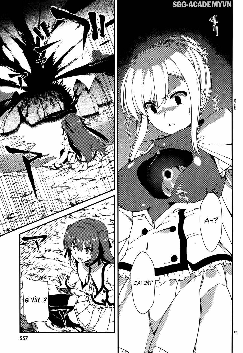 seirei tsukai no kenbu chapter 40 26