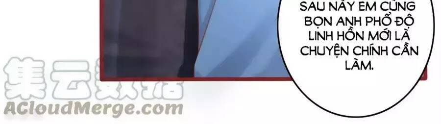 tân nương của âm dương giới chapter 79 119