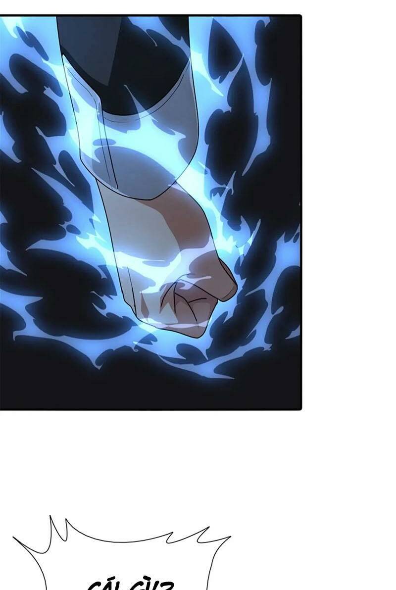 bạn gái virus của tôi chapter 395 24