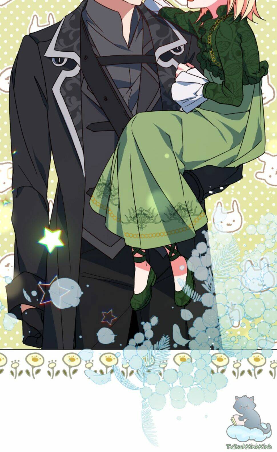 nàng elizabeth thuần khiết chapter 30 20