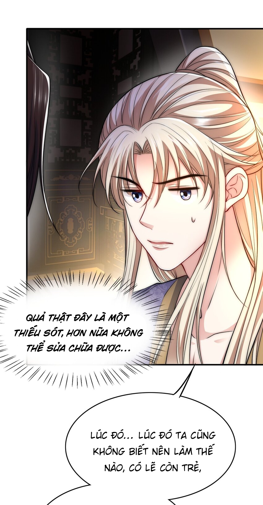 chiến lược tẩy trắng của phản diện chapter 26 36