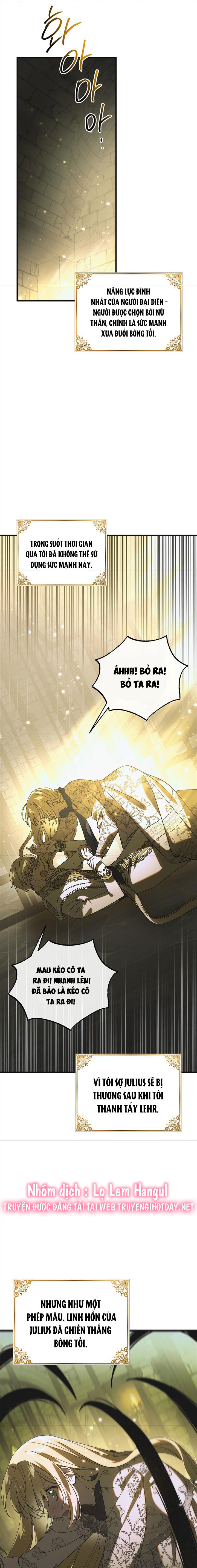 cách để em bảo vệ anh chapter 127.1 17