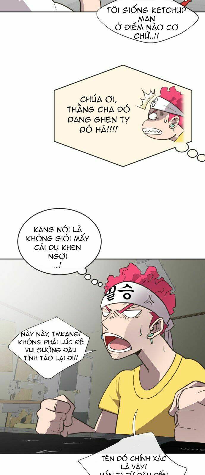 kĩ nguyên của anh hùng chapter 4 26