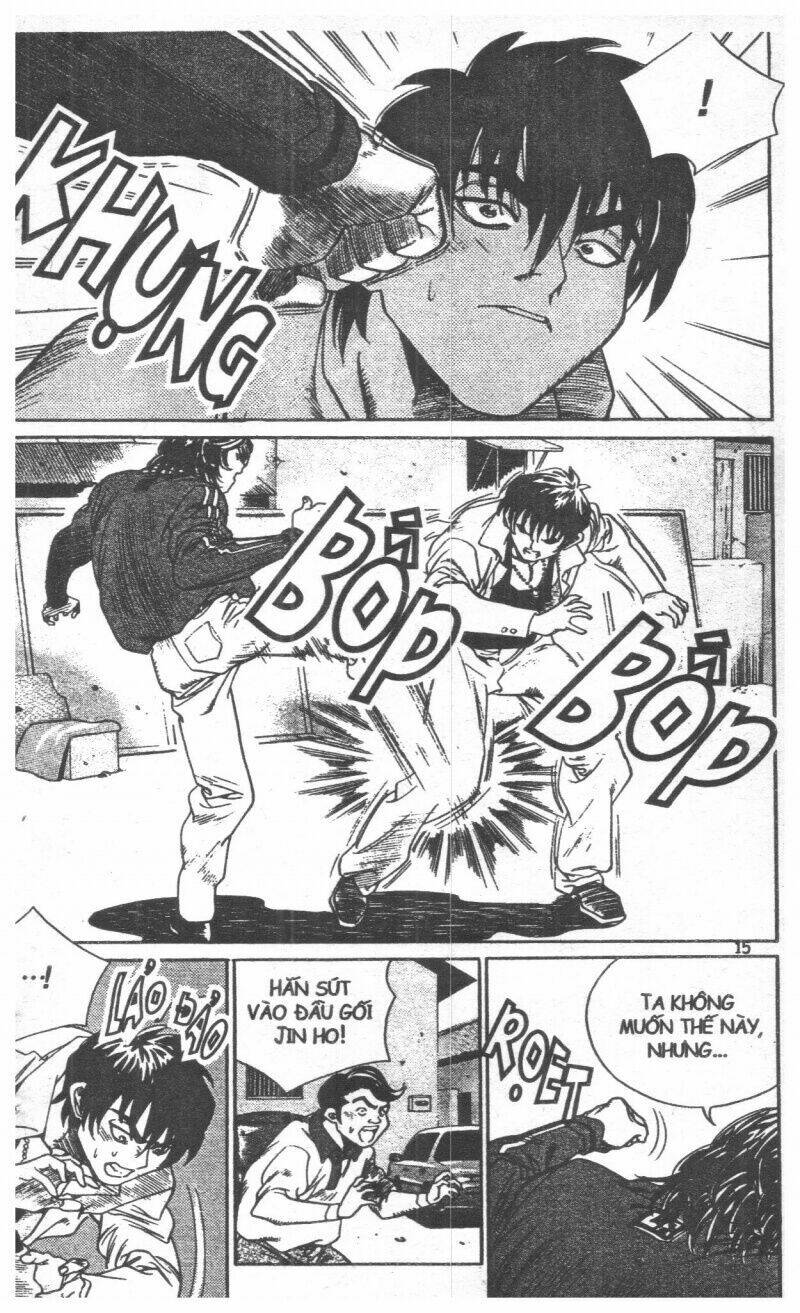 change guy chapter 121 13