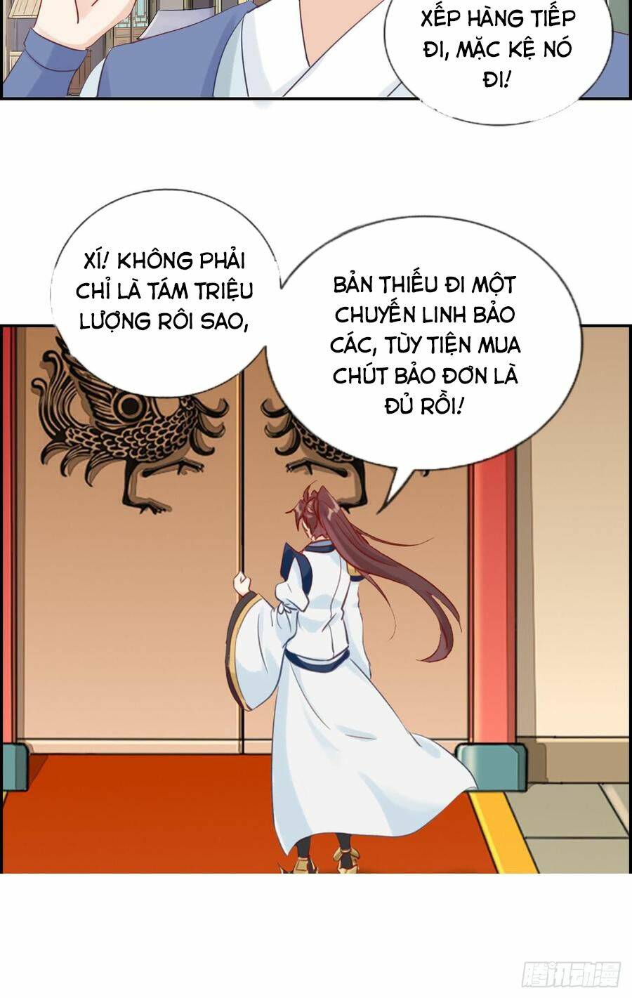 tối cường hoàn khố hệ thống chapter 31 28