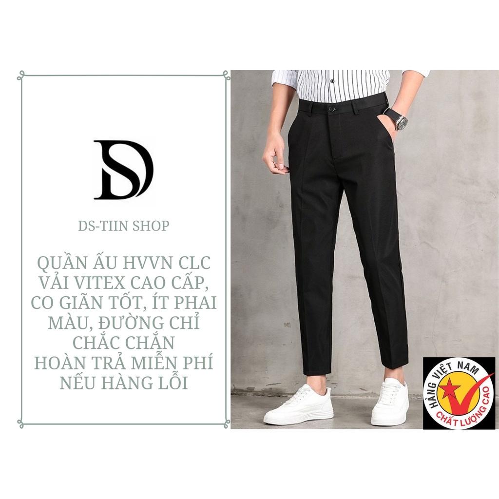 Quần Tây, quần Âu học sinh