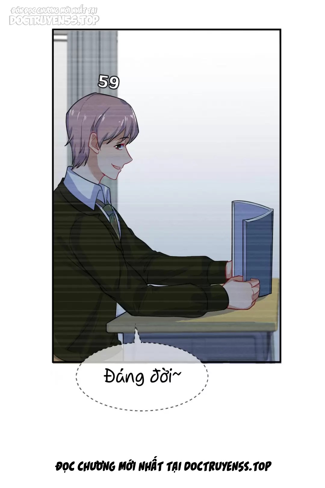 lời nói dối của cô ấy chapter 11 41