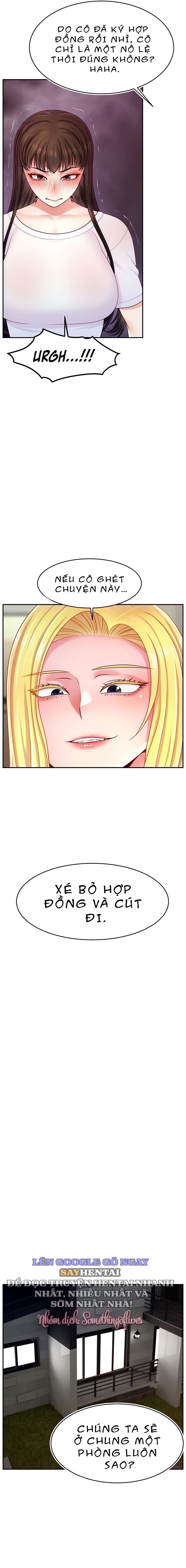 bạn tình là streamer chapter 53 7